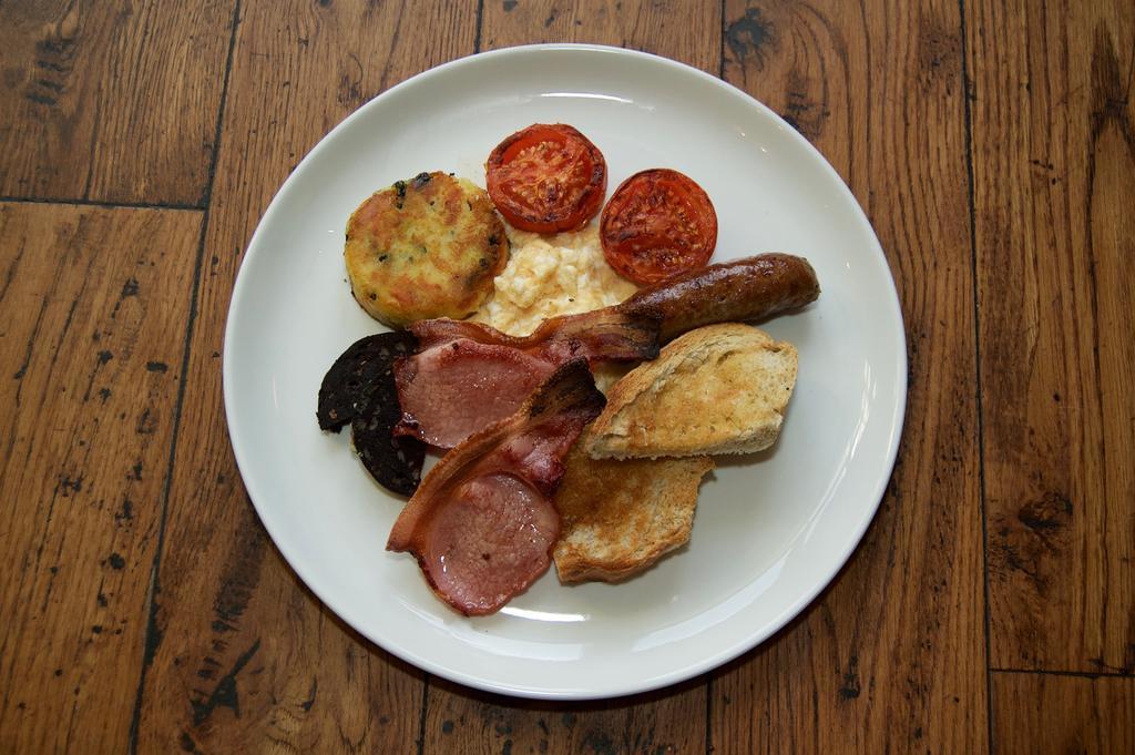 The Grosvenor Arms 호텔 샤프츠버리 외부 사진